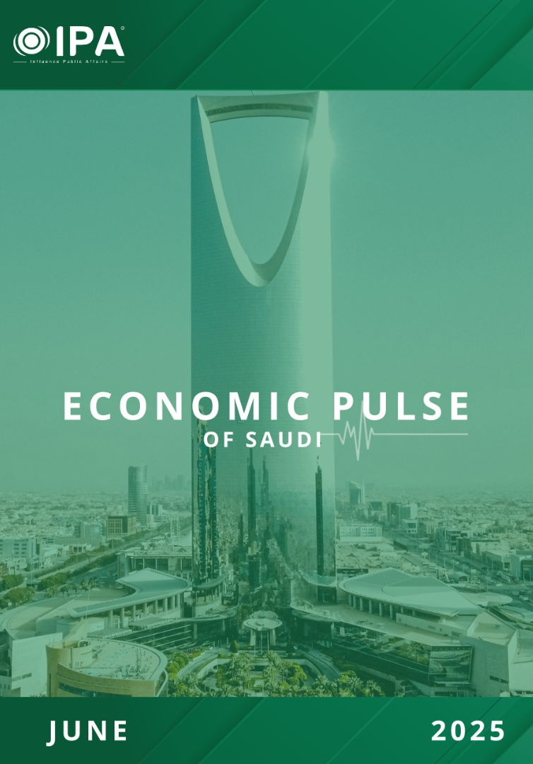 Saudi economic pulse-June 2025